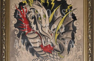 dragon