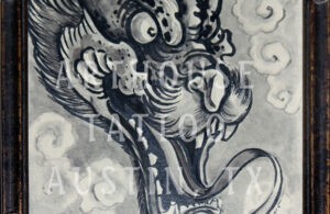 dragonbw