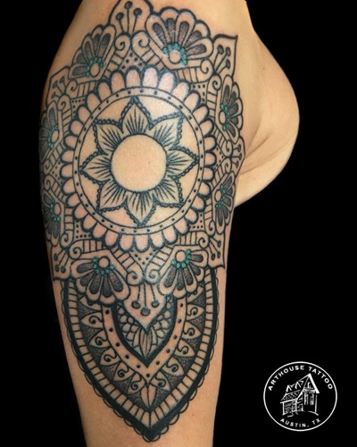 Black-Mandala-Tattoo
