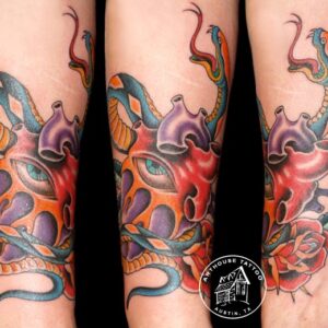 ArtHouse Tattoo Portfolio 27