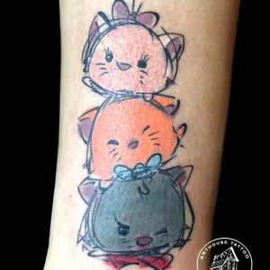 ArtHouse Tattoo Portfolio 28