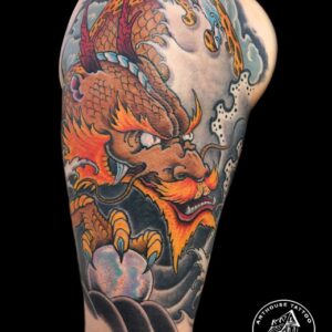 ArtHouse Tattoo Portfolio 29