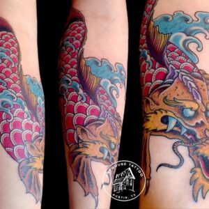 ArtHouse Tattoo Portfolio 30