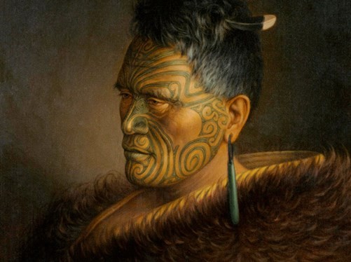 Ta Moko Maori Tattooing: History, Controversy, And A Bright Future Ahead