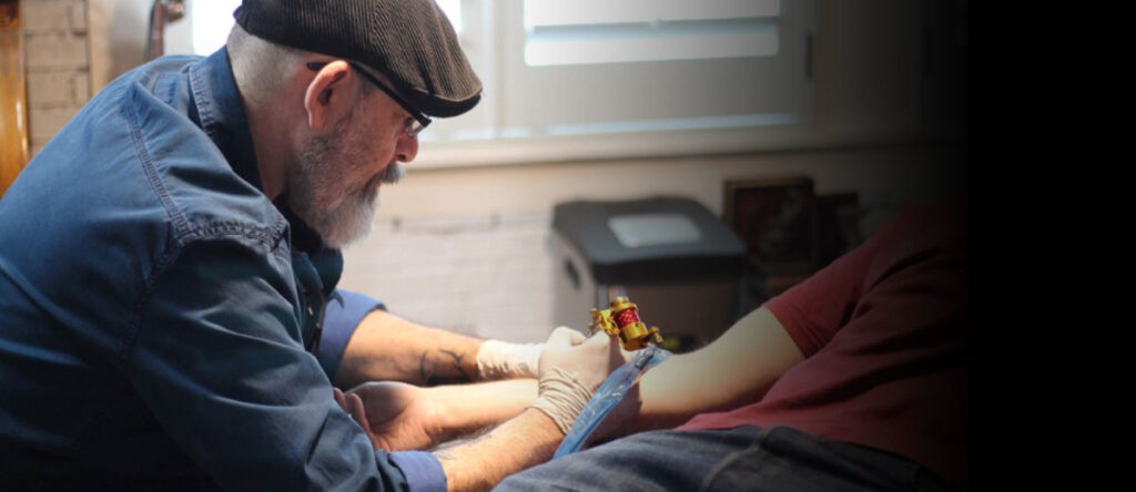 ArtHouse Tattoo overview 14