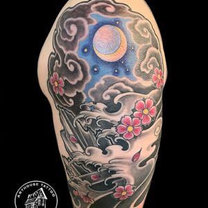 ArtHouse Tattoo Portfolio 178