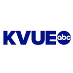 KVUE ABC logo on white background