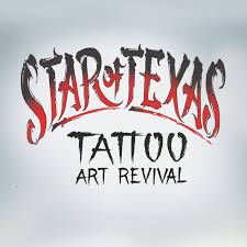 Star City Ink Tattoo Art Revival logo